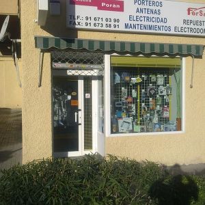 Tienda electricidad Coslada Tienda electricidad Coslada