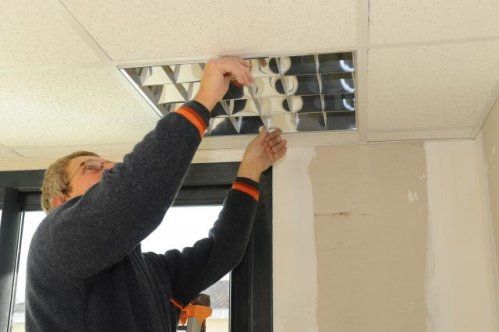 mantenimiento eléctrico Coslada mantenimiento eléctrico Coslada