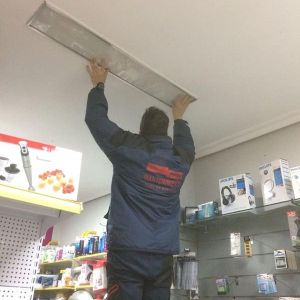 Coslada tienda de electricidad Coslada tienda de electricidad